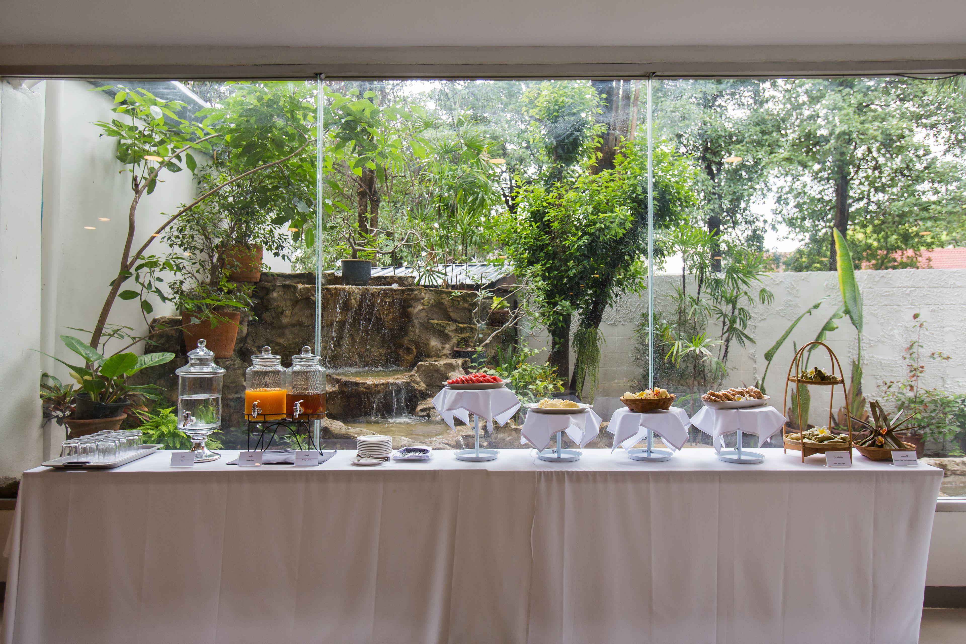 At The Train Chiang Mai Hotel — Photos 2